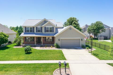 2901 Bear Claw St, Normal, IL 61761 photo 3