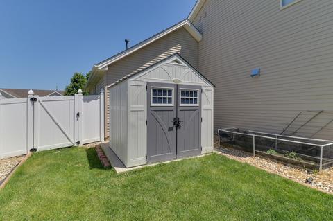 2901 Bear Claw St, Normal, IL 61761 photo 41