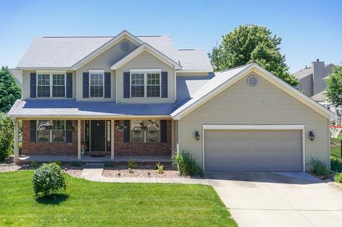 2901 Bear Claw St, Normal, IL 61761 photo 1