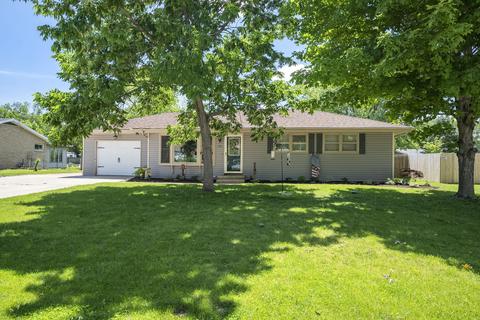 1765 E North St, Morris, IL 60450 photo 1