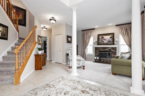 4726 Joyce Ln, Mchenry, IL 60050 photo 13