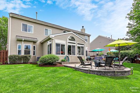 4726 Joyce Ln, Mchenry, IL 60050 photo 22