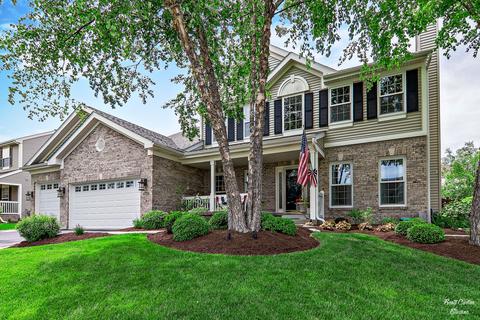 4726 Joyce Ln, Mchenry, IL 60050 photo 1