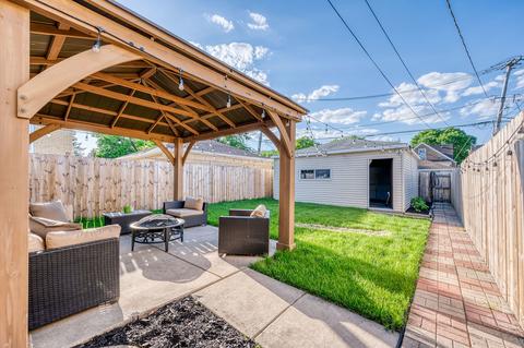 6730 W Devon Ave, Chicago, IL 60631 photo 22