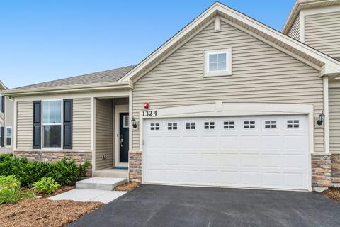 16043 S Moss Ct, Plainfield, IL 60586 photo 1