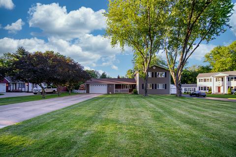 45 E Anchor Dr, Oswego, IL 60543 photo 1