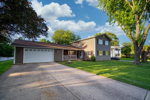 45 E Anchor Dr, Oswego, IL 60543 photo 2