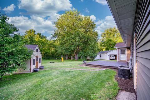 45 E Anchor Dr, Oswego, IL 60543 photo 22