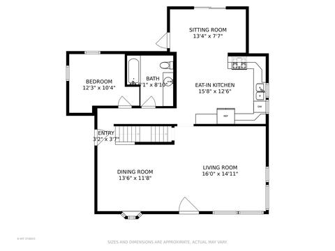 7213 Giddings Ave, Burr Ridge, IL 60527 photo 29