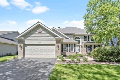1332 Deerfield Ln, Bartlett, IL 60103 photo 1