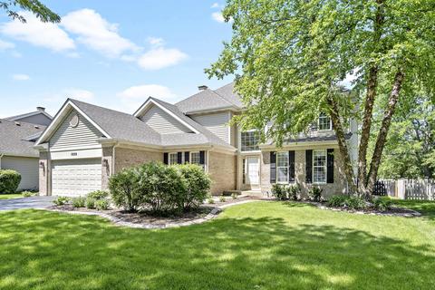 1332 Deerfield Ln, Bartlett, IL 60103 photo 2