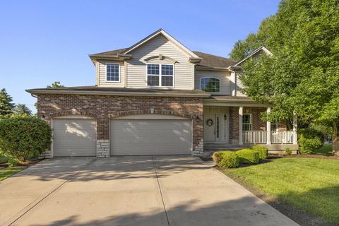 25152 Thornberry Dr, Plainfield, IL 60544 photo 1