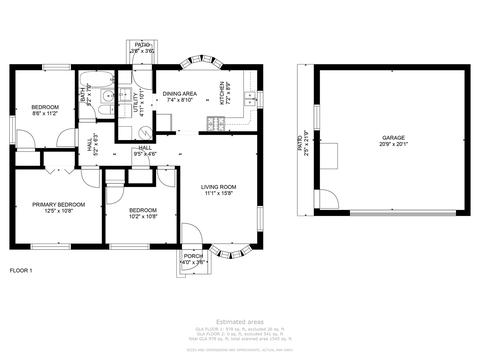 2840 S 10th Ave, Broadview, IL 60155 photo 25