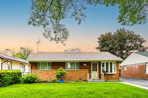 2840 S 10th Ave, Broadview, IL 60155 photo 1