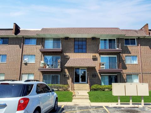 255 N Mill Rd #5B, Addison, IL 60101 photo 1