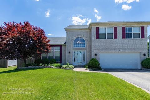 7317 Southworth Cir, Plainfield, IL 60586 photo 1