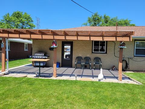 1713 Root St, Crest Hill, IL 60403 photo 3