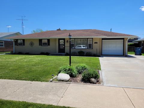 1713 Root St, Crest Hill, IL 60403 photo 1