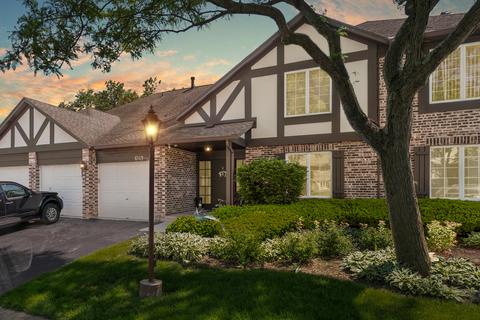 6149 Brookside Ln #B, Willowbrook, IL 60527 photo 1