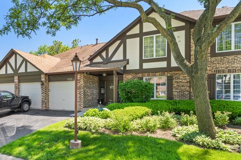 6149 Brookside Ln #B, Willowbrook, IL 60527 photo 2