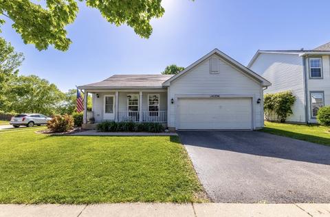 14234 S Gladstone Ct, Plainfield, IL 60544 photo 3