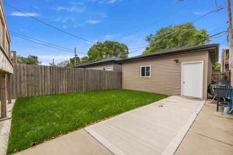4633 S Champlain Ave, Chicago, IL 60653 photo 50