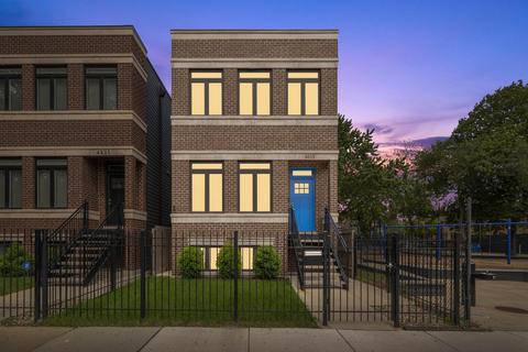 4633 S Champlain Ave, Chicago, IL 60653 photo 1