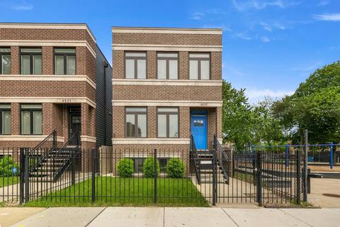 4633 S Champlain Ave, Chicago, IL 60653 photo 2