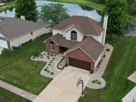 711 Casey Dr, Minooka, IL 60447 photo 5