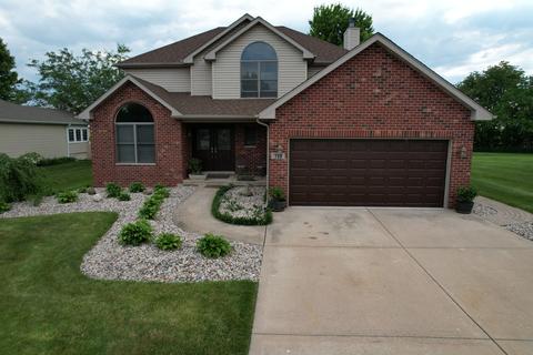711 Casey Dr, Minooka, IL 60447 photo 1