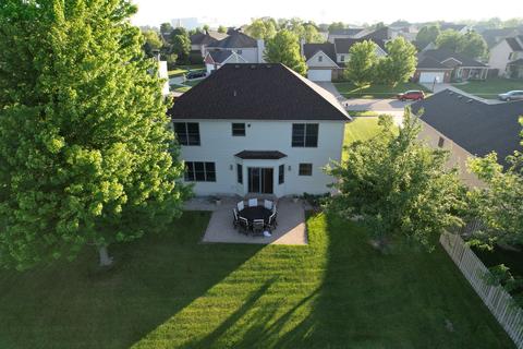 711 Casey Dr, Minooka, IL 60447 photo 6
