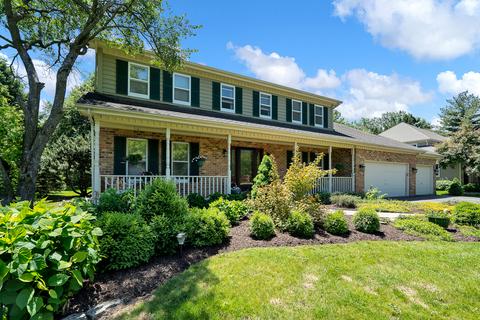 955 Auburn Ln, Bartlett, IL 60103 photo 1