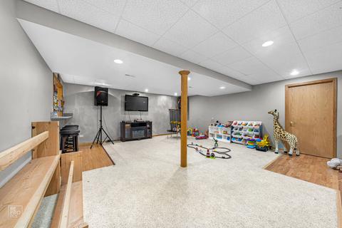 5131 Fairground Ct, Monee, IL 60449 photo 17