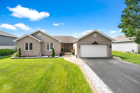 5131 Fairground Ct, Monee, IL 60449 photo 1