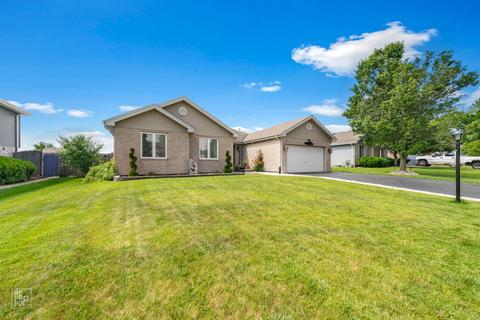 5131 Fairground Ct, Monee, IL 60449 photo 25