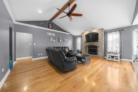 5131 Fairground Ct, Monee, IL 60449 photo 2
