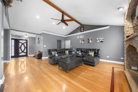 5131 Fairground Ct, Monee, IL 60449 photo 3