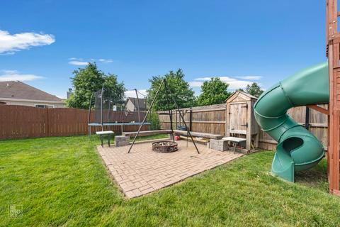 5131 Fairground Ct, Monee, IL 60449 photo 22