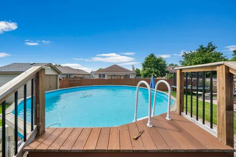 5131 Fairground Ct, Monee, IL 60449 photo 21