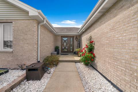 5131 Fairground Ct, Monee, IL 60449 photo 26