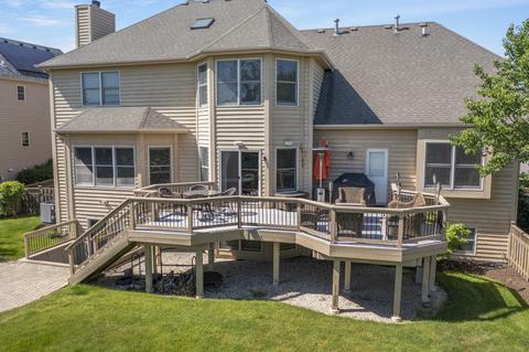 26101 Oakcrest Ln, Plainfield, IL 60585 photo 47