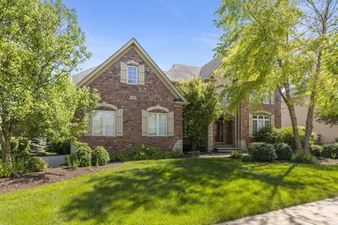 26101 Oakcrest Ln, Plainfield, IL 60585 photo 1