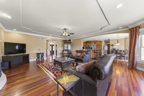 26101 Oakcrest Ln, Plainfield, IL 60585 photo 6
