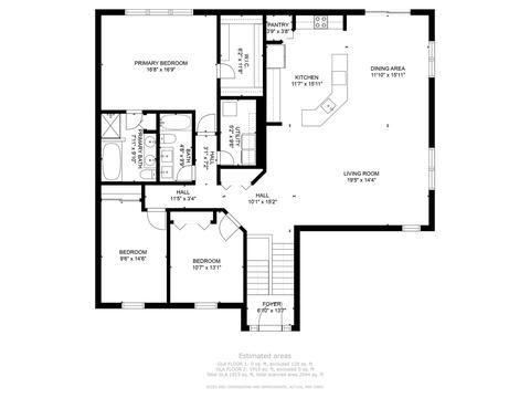 1583 Millbrook Dr, Algonquin, IL 60102 photo 29