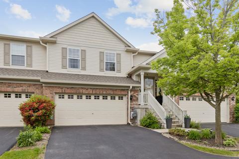 1583 Millbrook Dr, Algonquin, IL 60102 photo 1