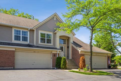 403 Cromwell Cir #3, Bartlett, IL 60103 photo 1
