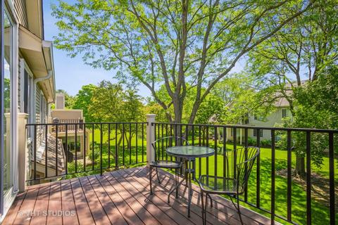 403 Cromwell Cir #3, Bartlett, IL 60103 photo 2