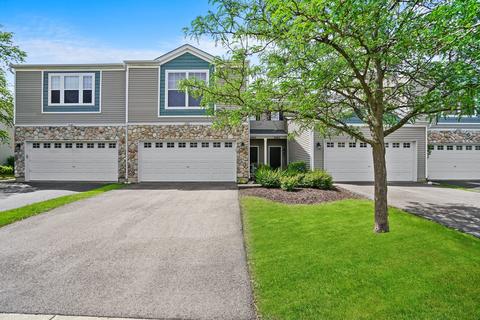3987 Blackstone Dr, Aurora, IL 60504 photo 1