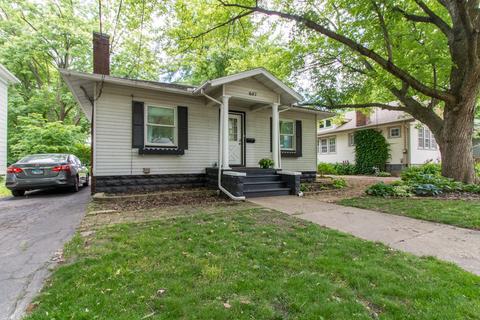 407 Hovey Ave, Normal, IL 61761 photo 2