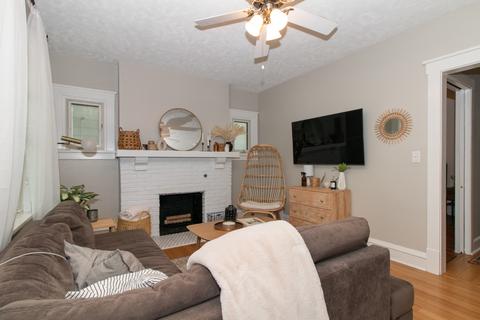 407 Hovey Ave, Normal, IL 61761 photo 17